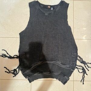 Free people tank